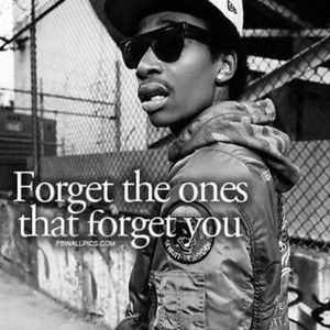 Meet your Posher, Johathan